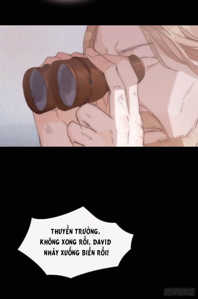 Thỉnh Cùng Ta Đồng Miên Chap 24 - Trang 3